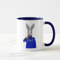 Lapin En Sweat 2