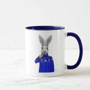 Tasse Lapin En Sweat 2