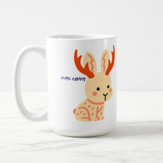 Tasse Lapin Mignon