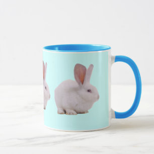 Tasse Lapin Mignon Kawaii