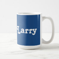 Tasse Larry