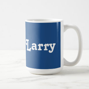 Tasse Larry