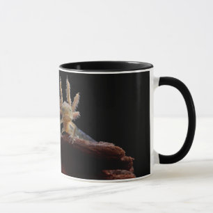 Tasse Larve crêté de triton