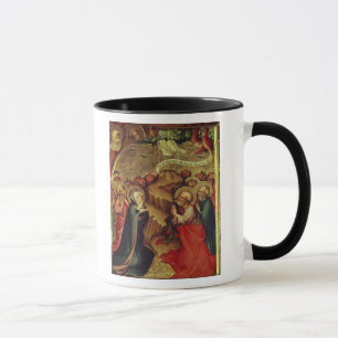 Tasse L'ascension 2