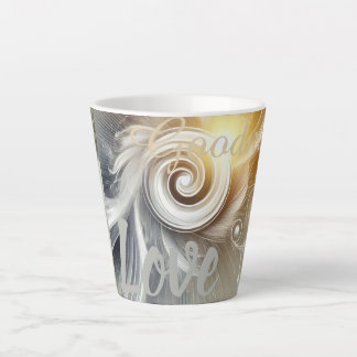 Tasse Latte Alignment