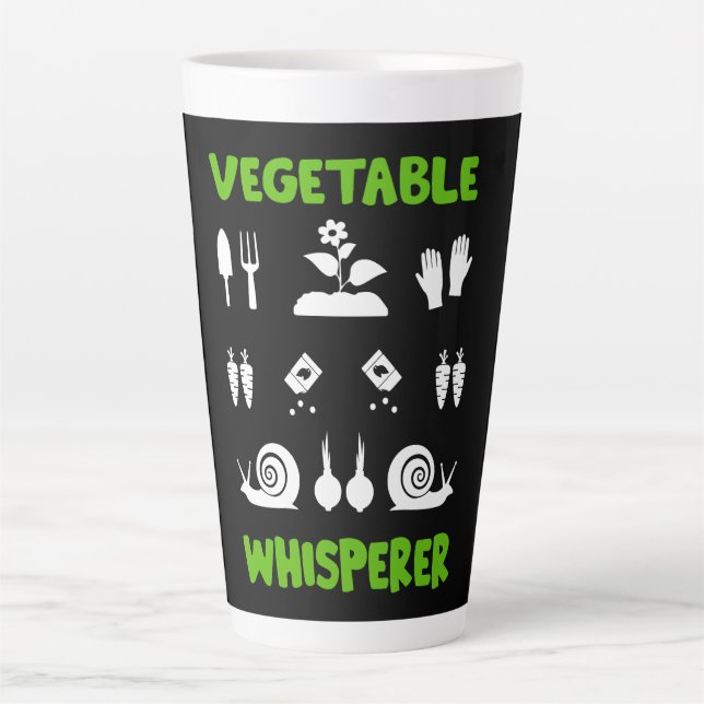 Tasse Latte Allotissement (Devant)