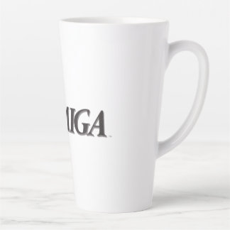 Tasse Latte Amiga Retro 80's Family Personal Computer System