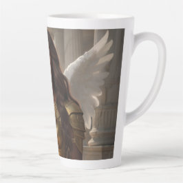 TASSE LATTE ANGE - ANGES