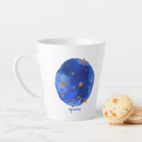 Aquarius Constellation du Zodiaque Ciel Nocturne A