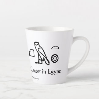 TASSE LATTE ARRIÈRE