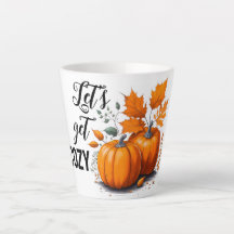 Automne cosy