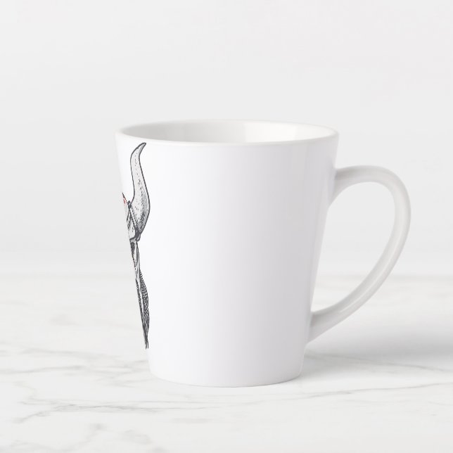 Tasse Latte aydtpreis7 (Droite)
