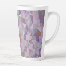 Tasse Latte Baie de Busy