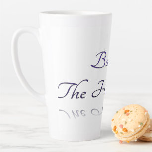 Tasse Latte Barbelo L'Esprit Saint