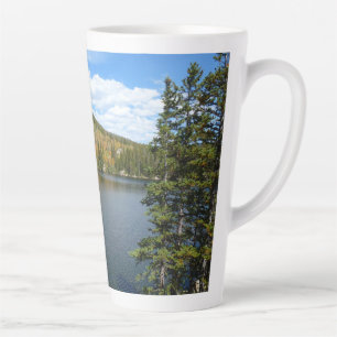 Tasse Latte Bear Lake à Rocky Mountain National Park
