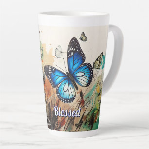 Tasse Latte "Béni"