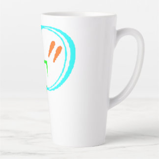 Tasse Latte Bien faire