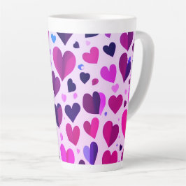 Tasse Latte big cup