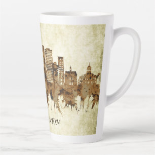 Tasse Latte Binghamton New York