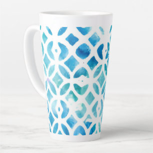 Tasse Latte Bouche de Garden Gate
