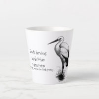 Bouche de Whimsical Doula promotionnelle