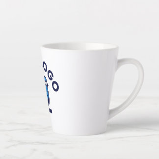 Tasse Latte Boue en latte - Petite