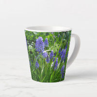 Boue Latte Hyacinth Graphe