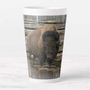 Tasse Latte Buffalo