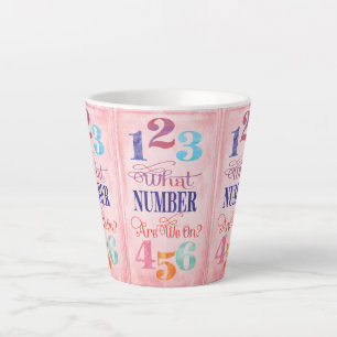 Tasse Latte Bunco Sur Quel Numéro Sommes-Nous ?