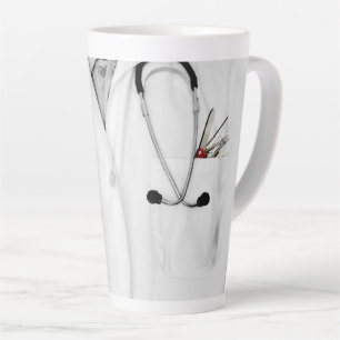 Tasse Latte Cadeau de nouveauté personnalisé