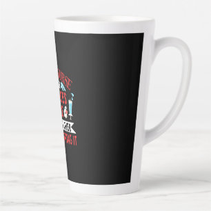 Tasse Latte Cadeau infirmière Je Suis Une Infirmière Vos Cho
