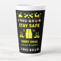 Cadeaux De Noël Santé Et Sécurité