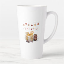 Cadeaux et Boules