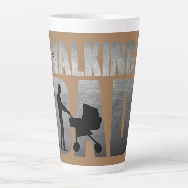 Tasse Latte Caffè Latte (Devant)