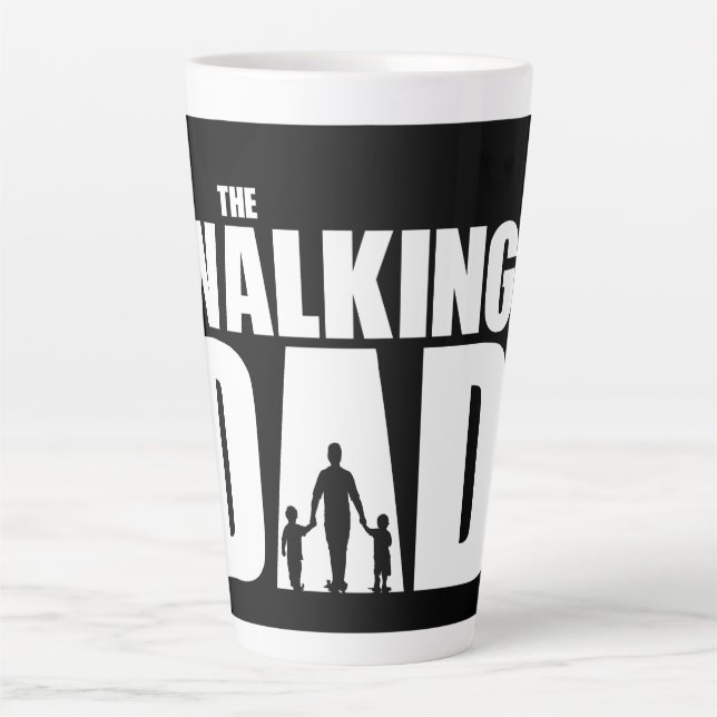 Tasse Latte Caffè Latte (Devant)