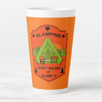 Camping sous Toile de Luxe avec Tente Cloche