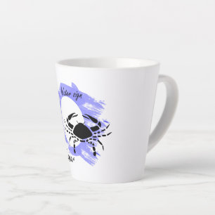 Tasse Latte Cancer