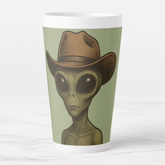 TASSE LATTE CANECAS ARTES (Devant)