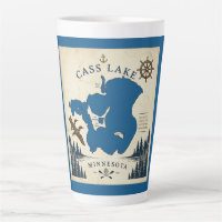 Cass Lake, Minnesota Maison de vacances & Cadeaux