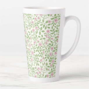 Tasse Latte Cervidés