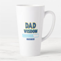 Chargement de la sagesse de papa