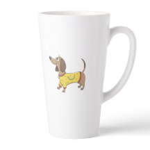 Chien de dessin