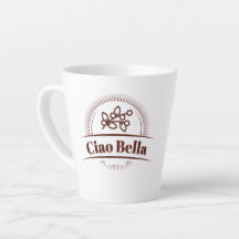 Ciao Bella ! italien