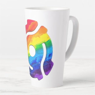 Tasse Latte Circuit d'adaptateur d'enregistrement en plastique