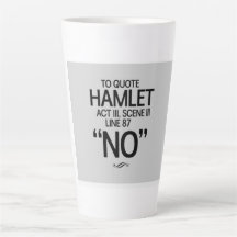 Citation amusante de Shakespeare