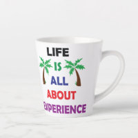 Citation Motivante sur l'Expérience de la Vie