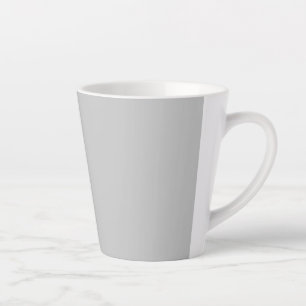 Tasse Latte Cliquez sur Customiser Changer pour votre propre