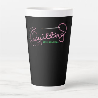 Tasse Latte Compétences de surclassement Chargement | Amoureux