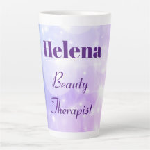 Conception personnalisée de Beauty Therapist