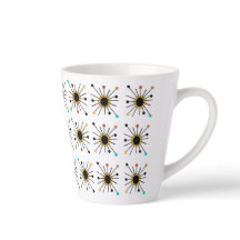 Coupe vintage Voices de café